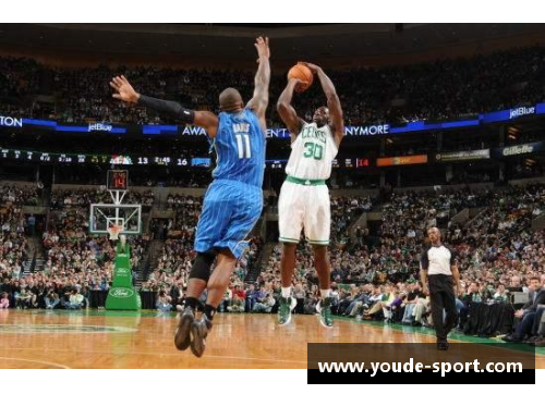 汤普森英勇逆境重生 NBA新晋三分球王赢得人心